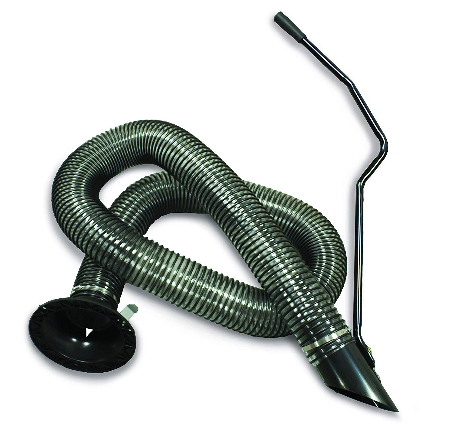 Agri-Fab Kit de Manguera Remota, 10 pies (compatible con 45-0249) 45-0253