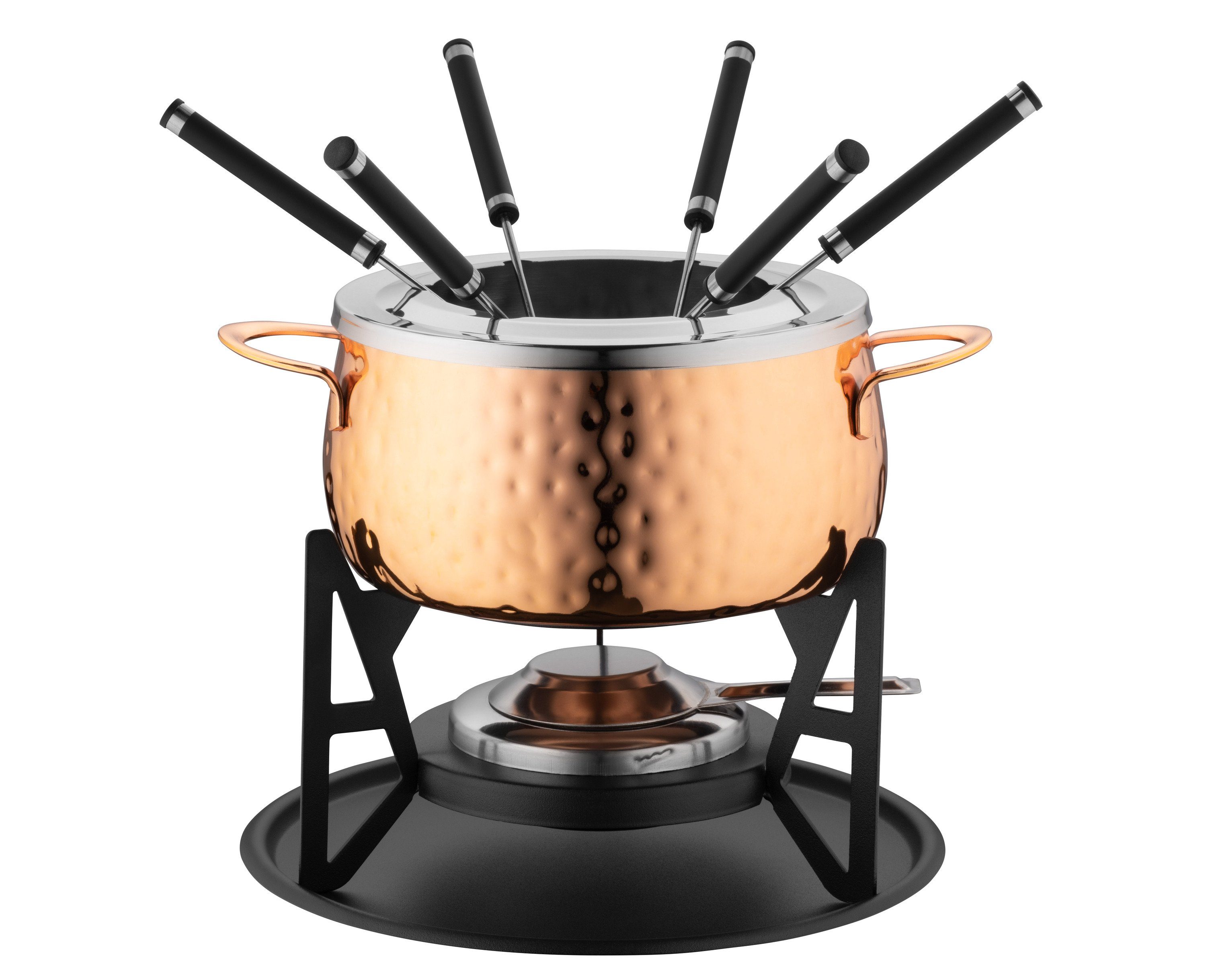 Fondue -