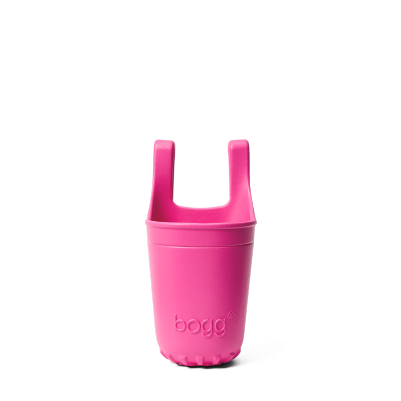 Bogg Bevy – Haute Pink