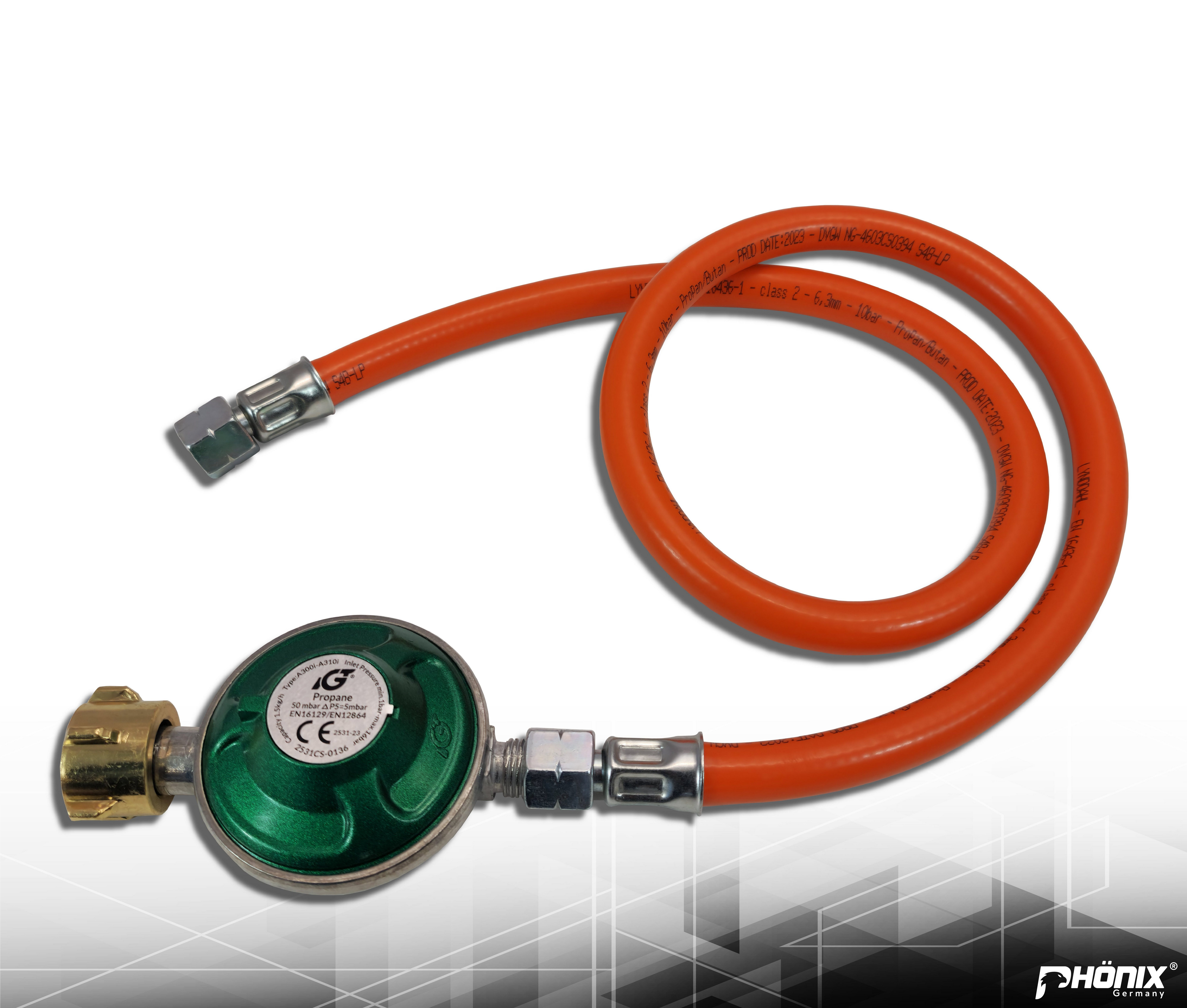 Gas-Kochfeld 102SBT