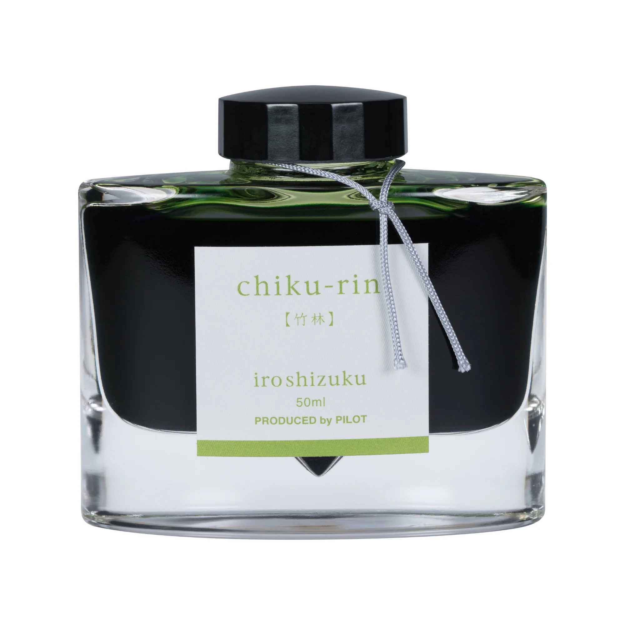 Pilot Iroshizuku Fountain Pen Ink - Chiku-Rin