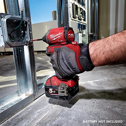 Milwaukee Tecnologia Valigetta HeavyDuty Senza M18FID2 0X