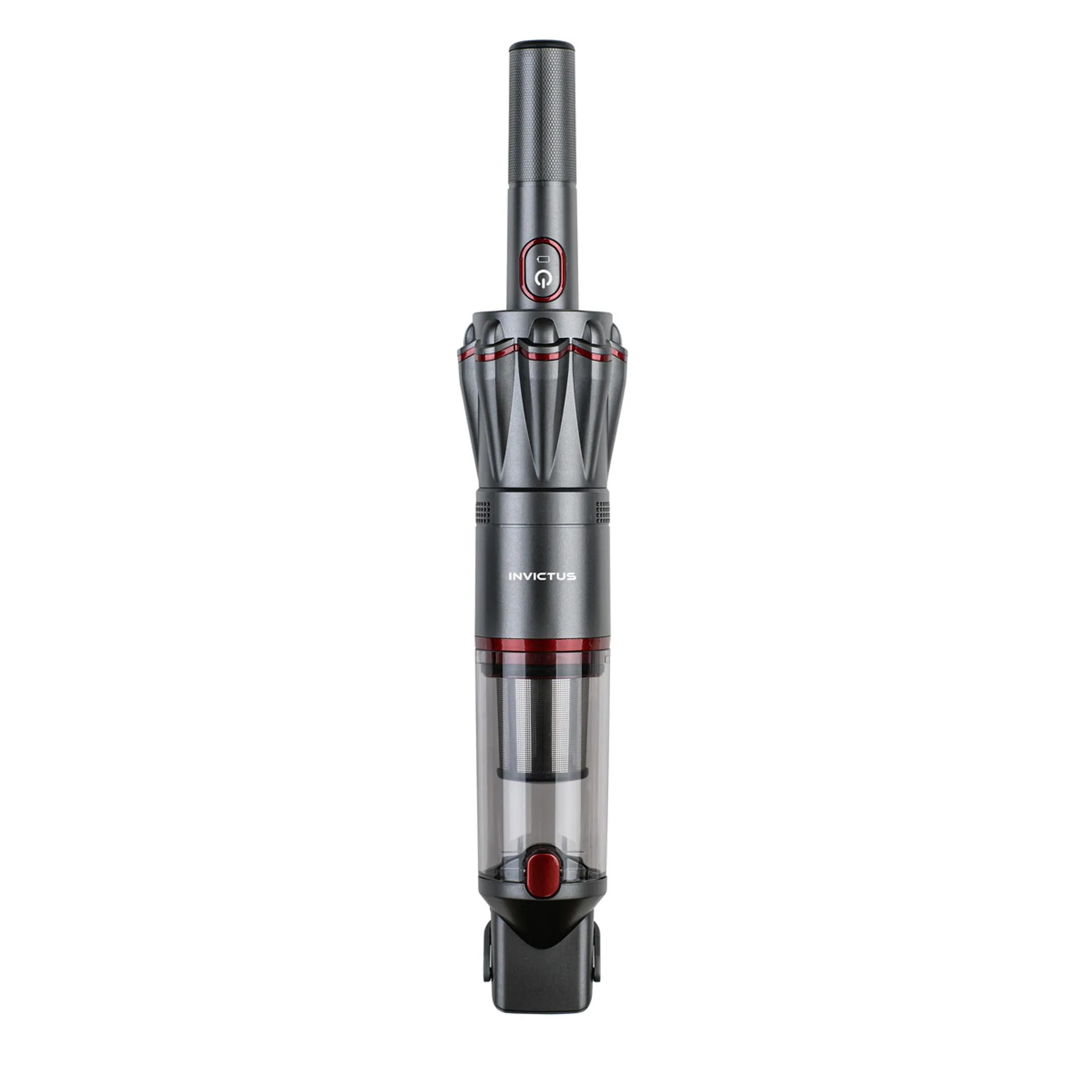 Invictus Kruimelzuiger INVICTUS® ONE