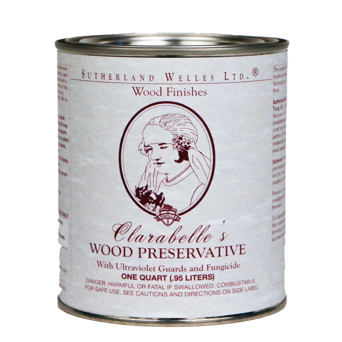 Clarabelles Wood Preservative