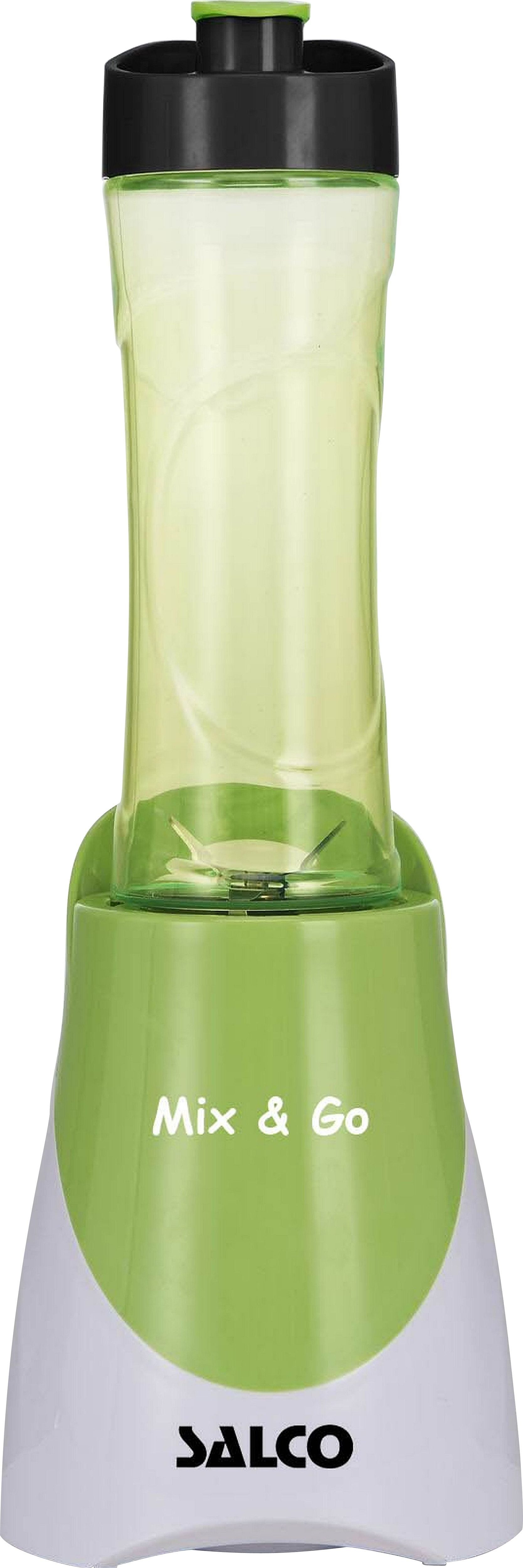 Smoothie-Maker SM-14 »MIX&GO«