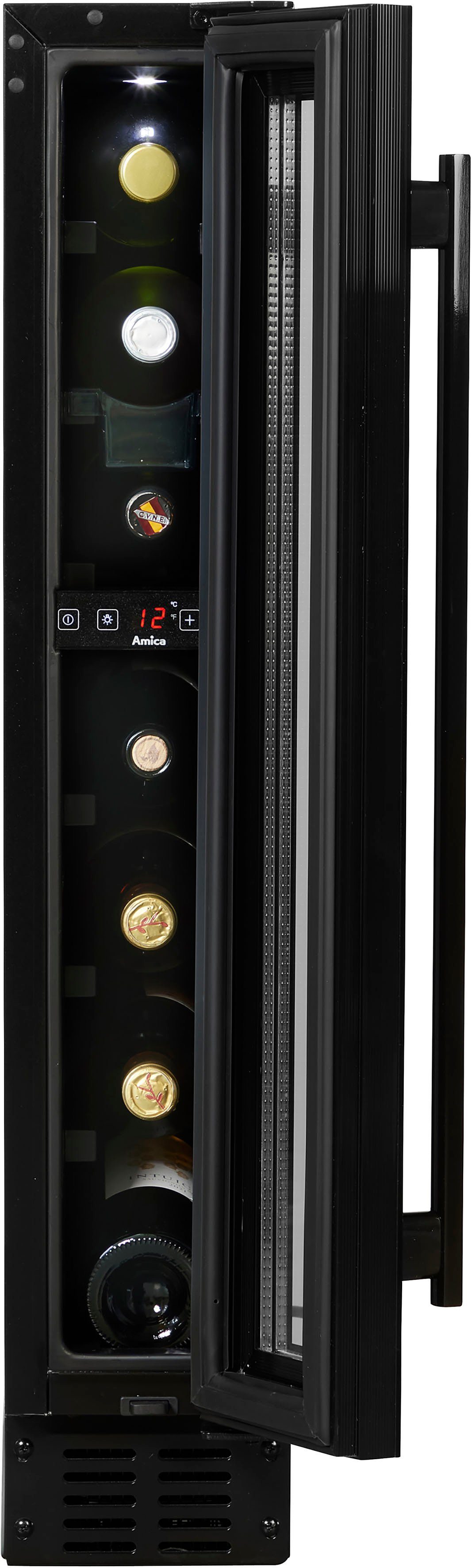 Weinkühlschrank WK 341 100-2 S
