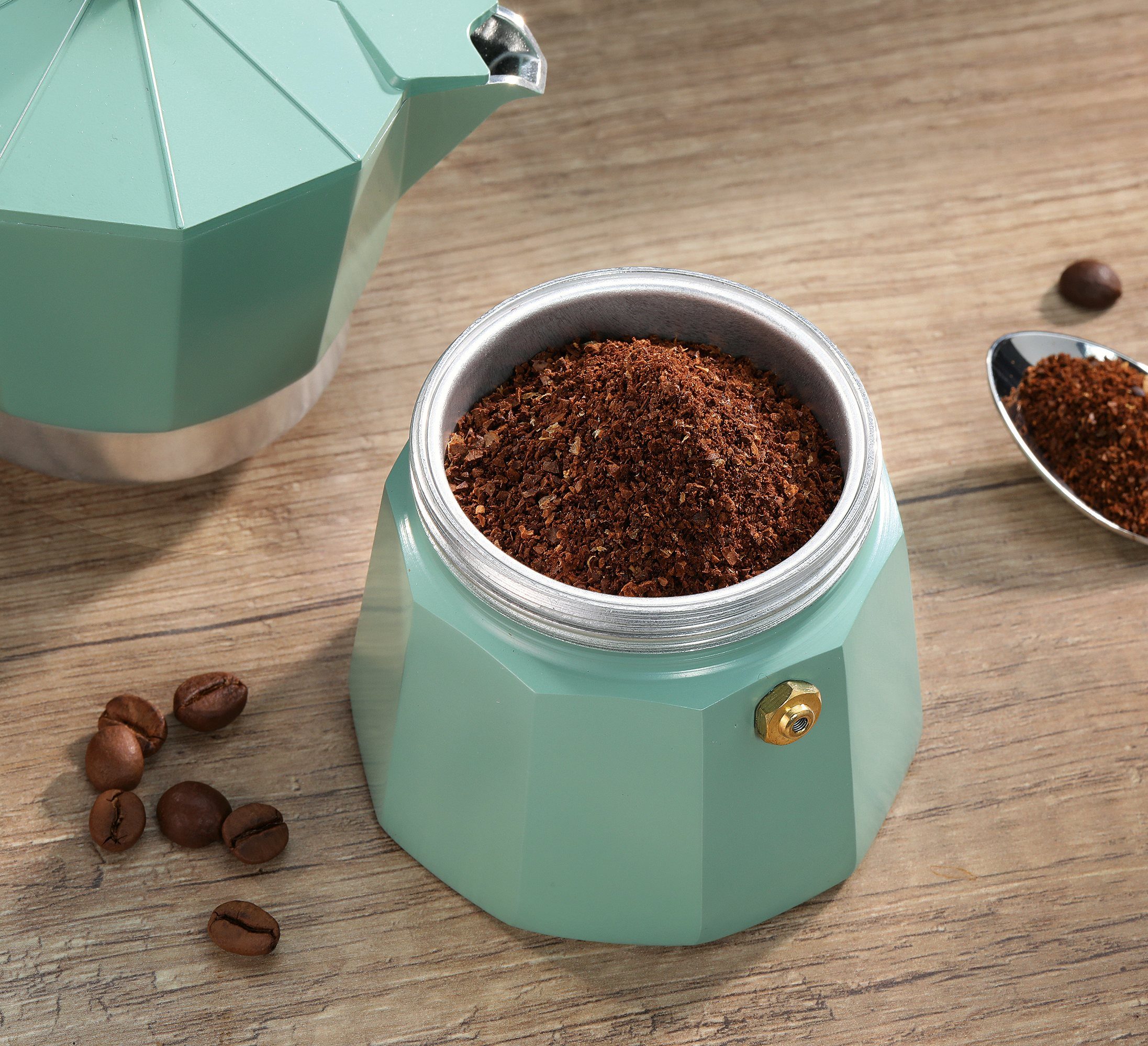 Espressokocher