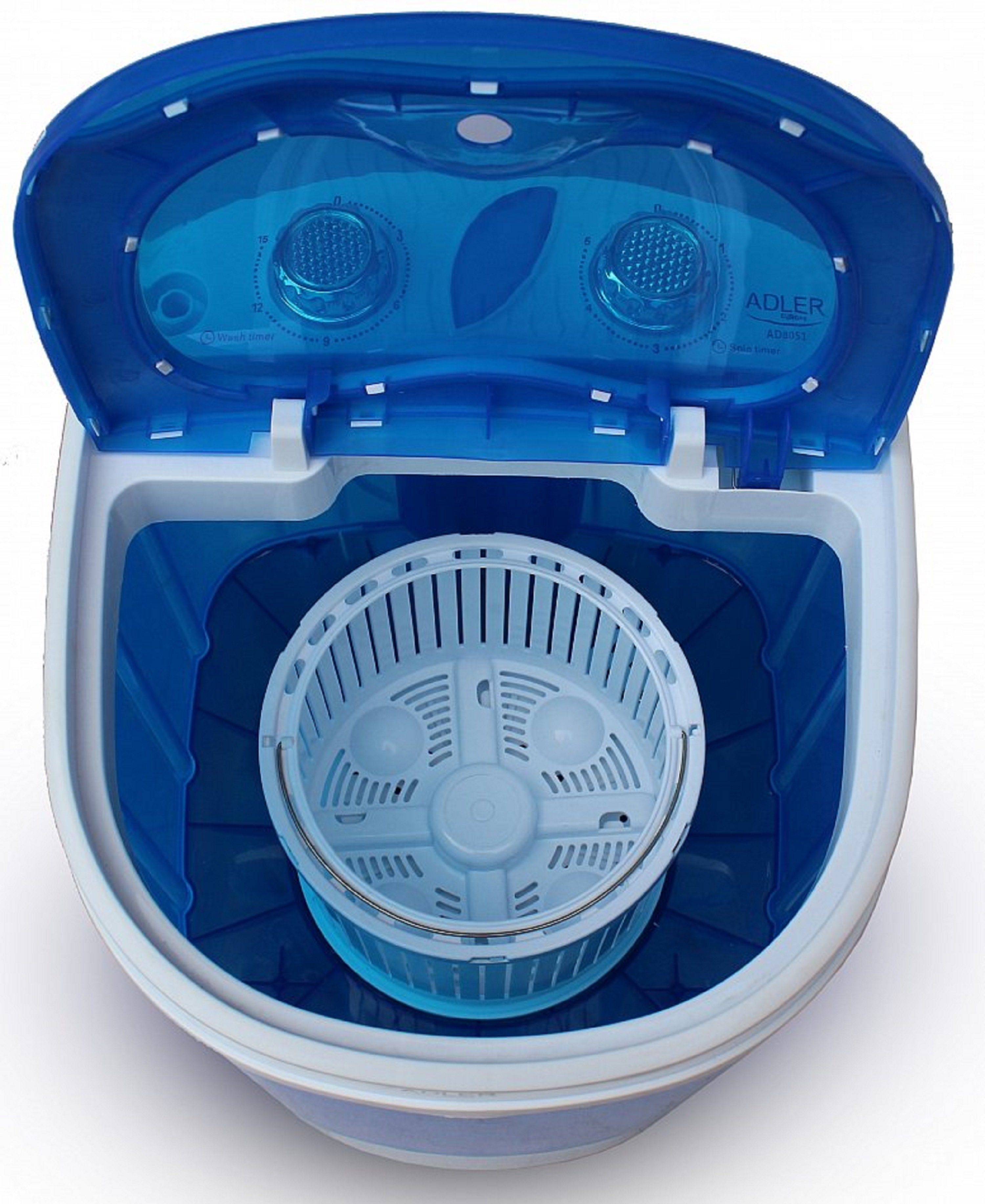 Wäscheschleuder SB-4001