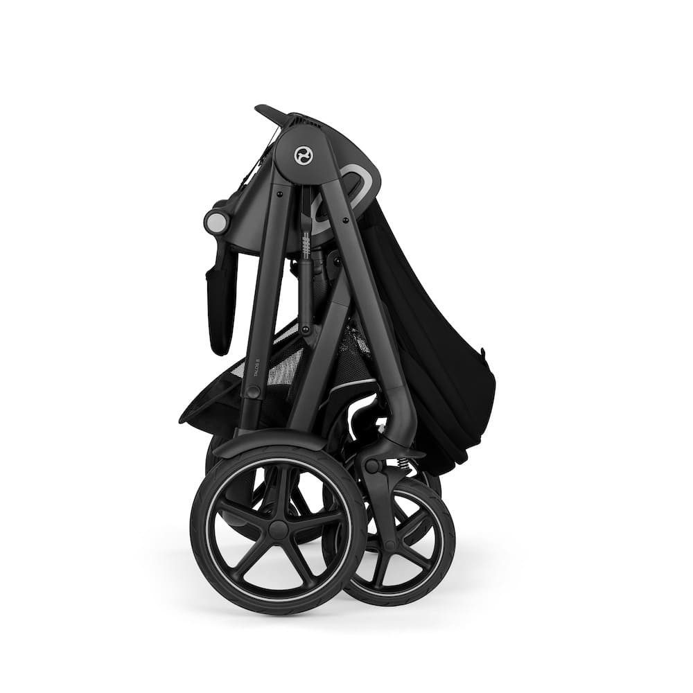 Kombi-Kinderwagen Talos S Lux Kinderwagen - Kollektion 2026