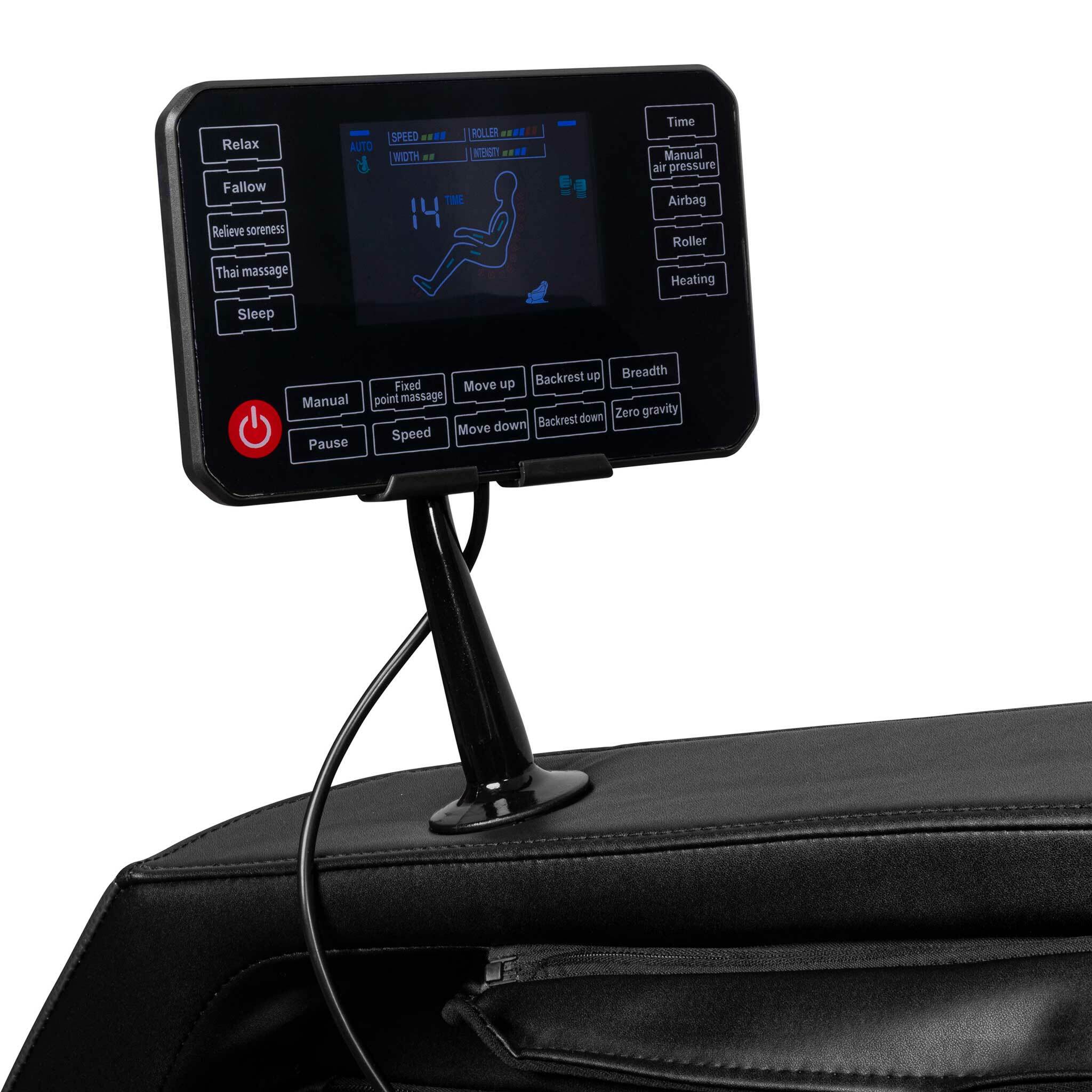 Lykke Massagesessel Premium