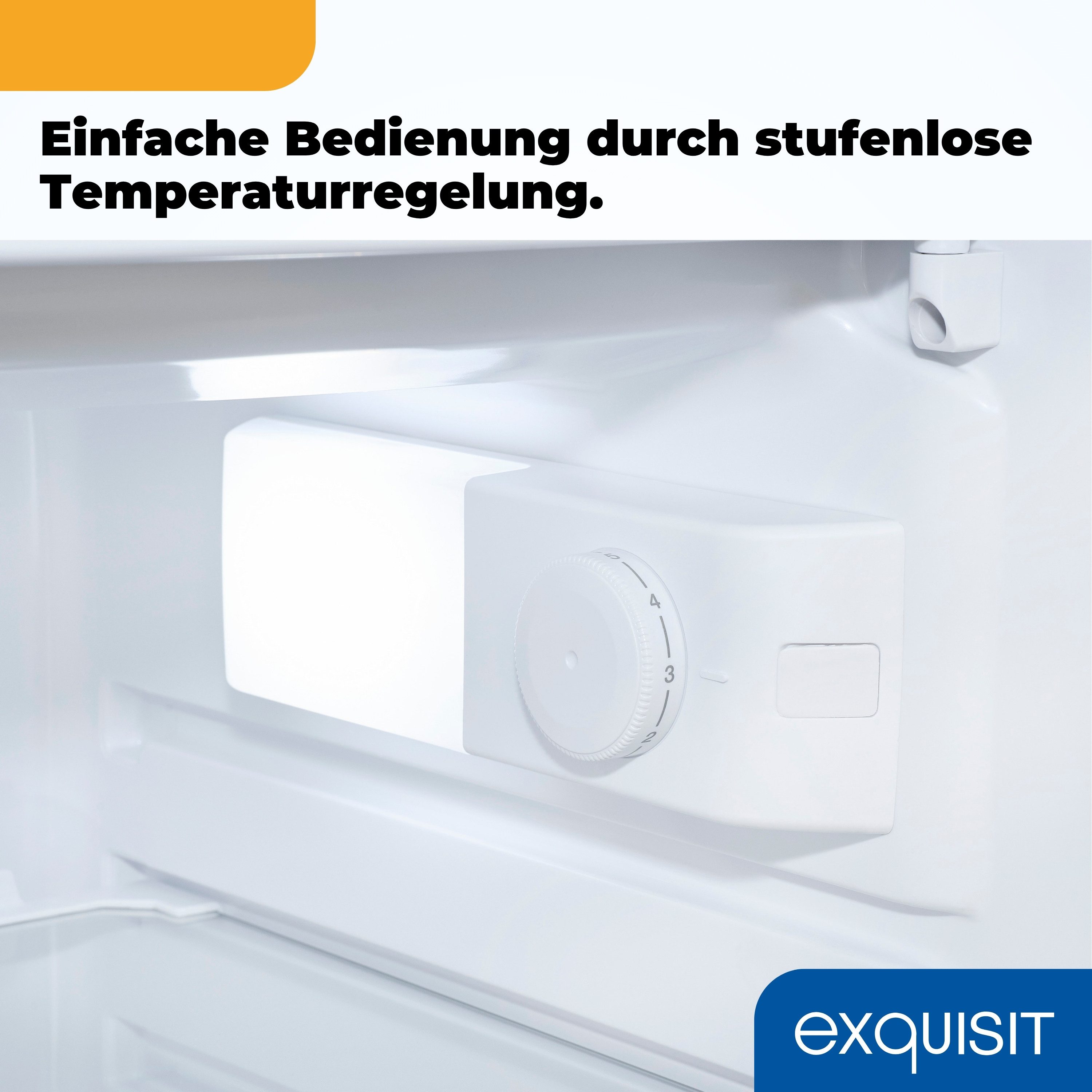 Kühlschrank KS16-4-HE-040E inoxlook-az KS16-4-HE-040E inoxlook-az