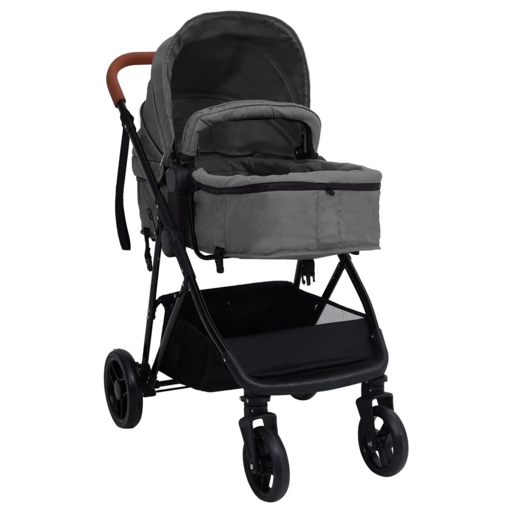 Kombi-Kinderwagen