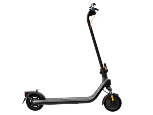 Segway Ninebot Monopattino Elettrico Velocità Autonomia