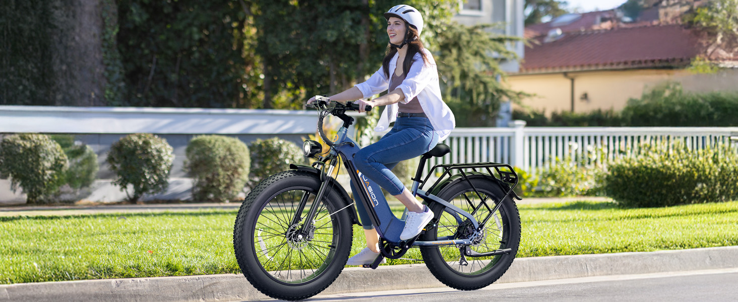 ebikes