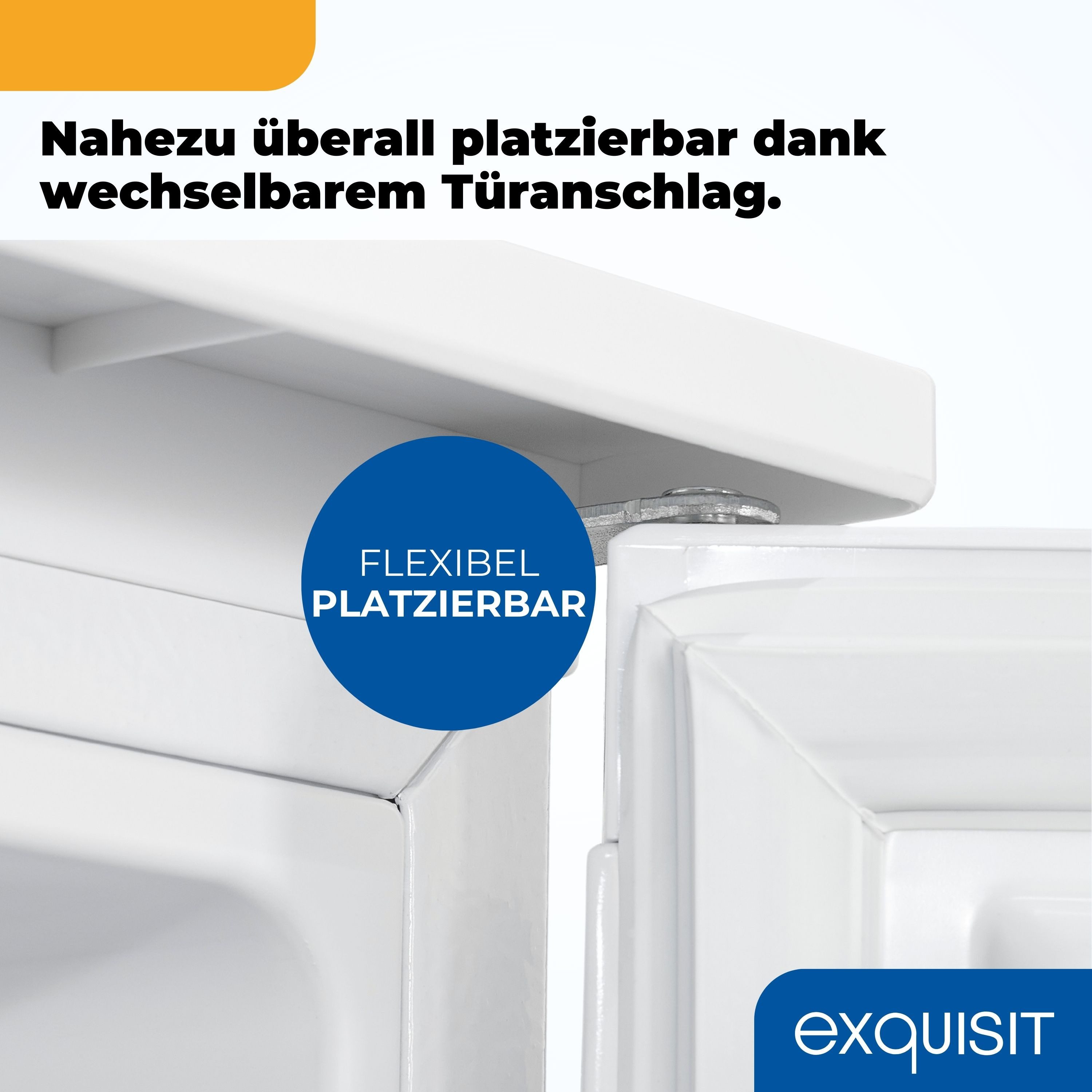 Kühlschrank KS5117-3-010E