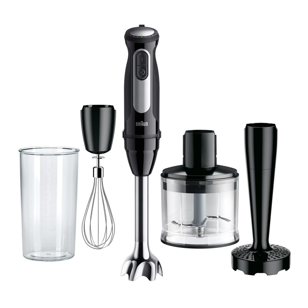 Stabmixer