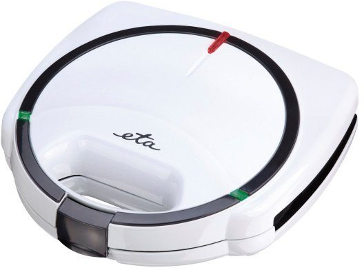 Sandwichmaker Pievo, ETA015190000
