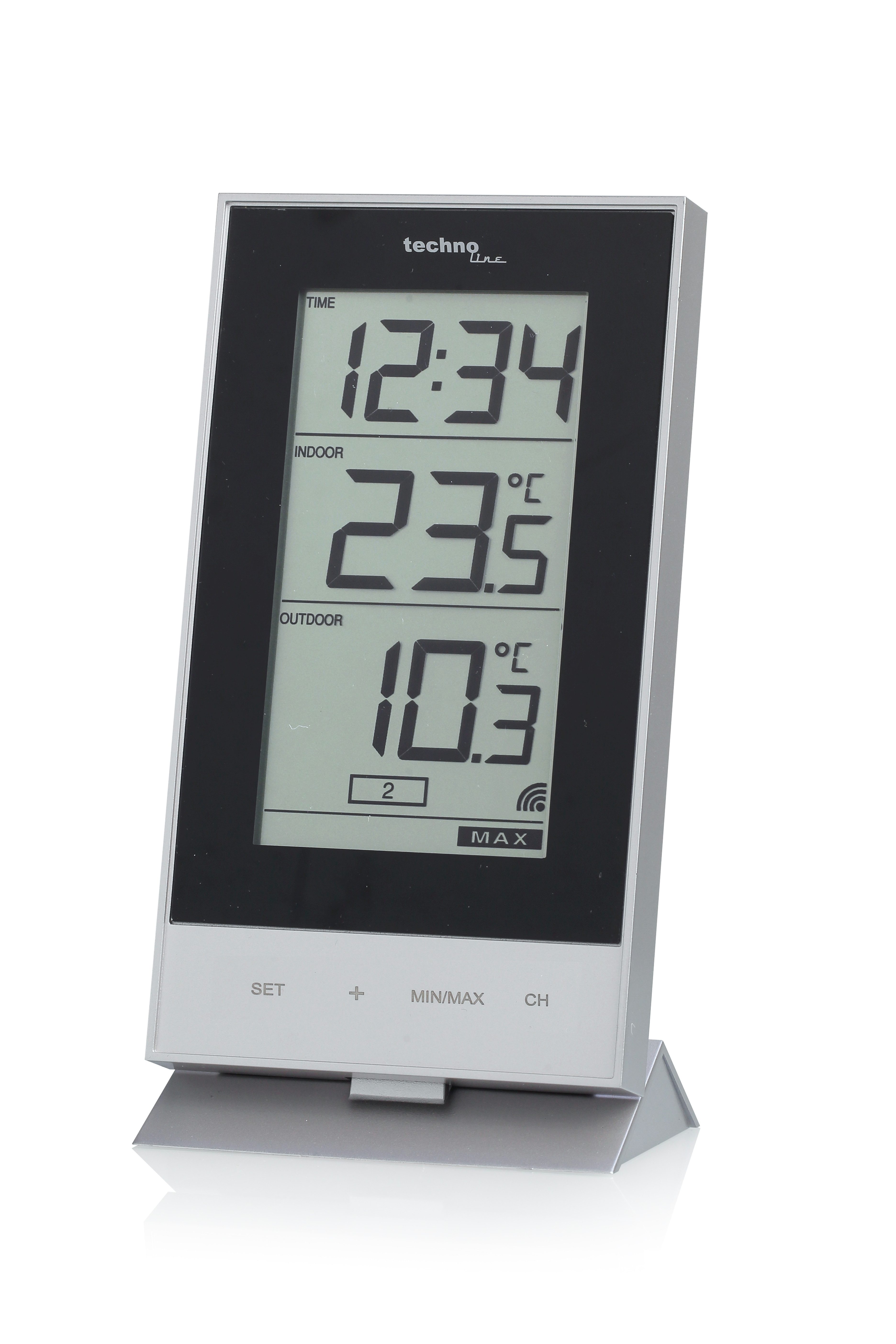 Wetterstation WS 9900