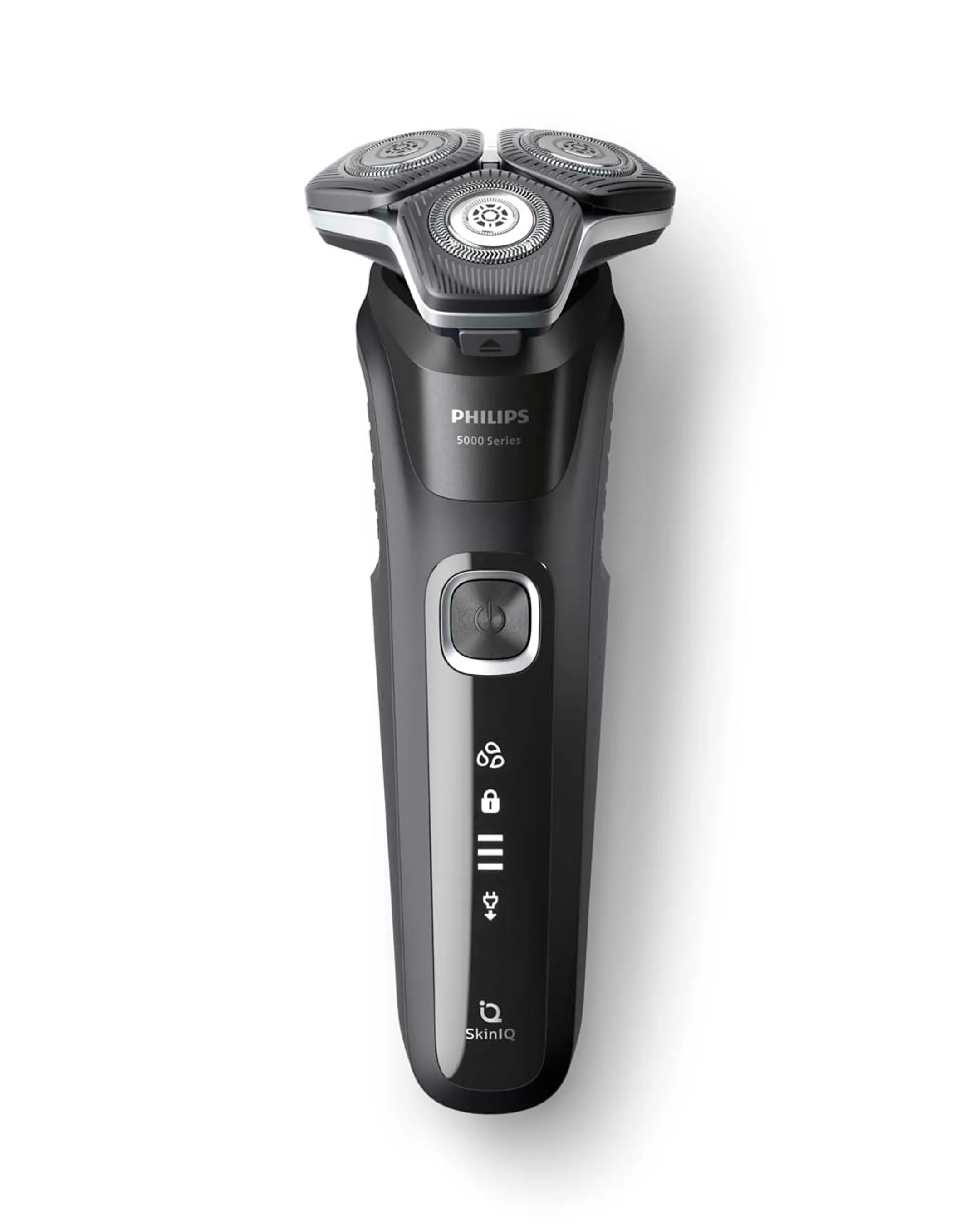 Philips Scheerapparaat Wet & Dry S5898/35 Series 5000