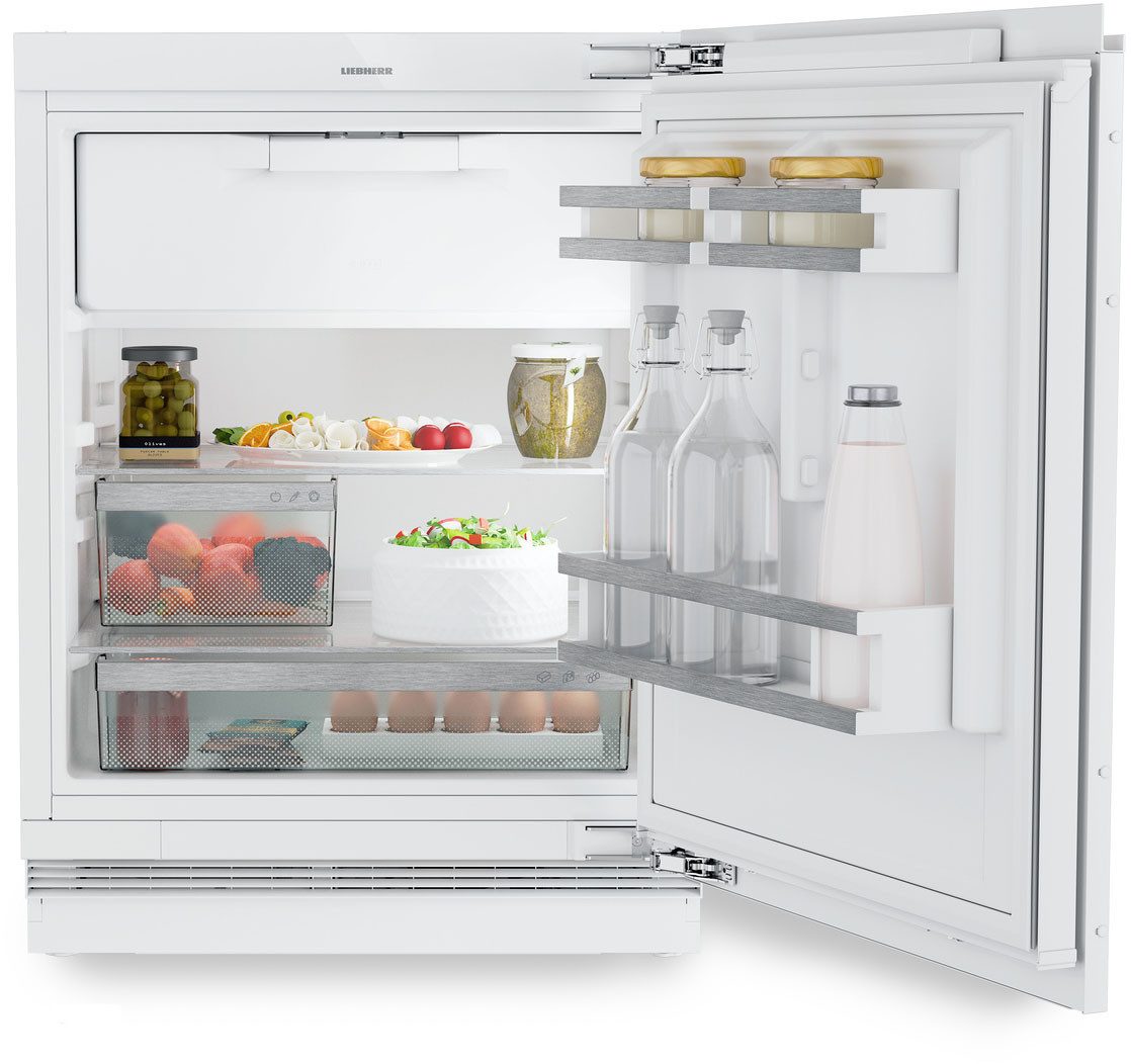 Einbaukühlschrank DURd 3601-20
