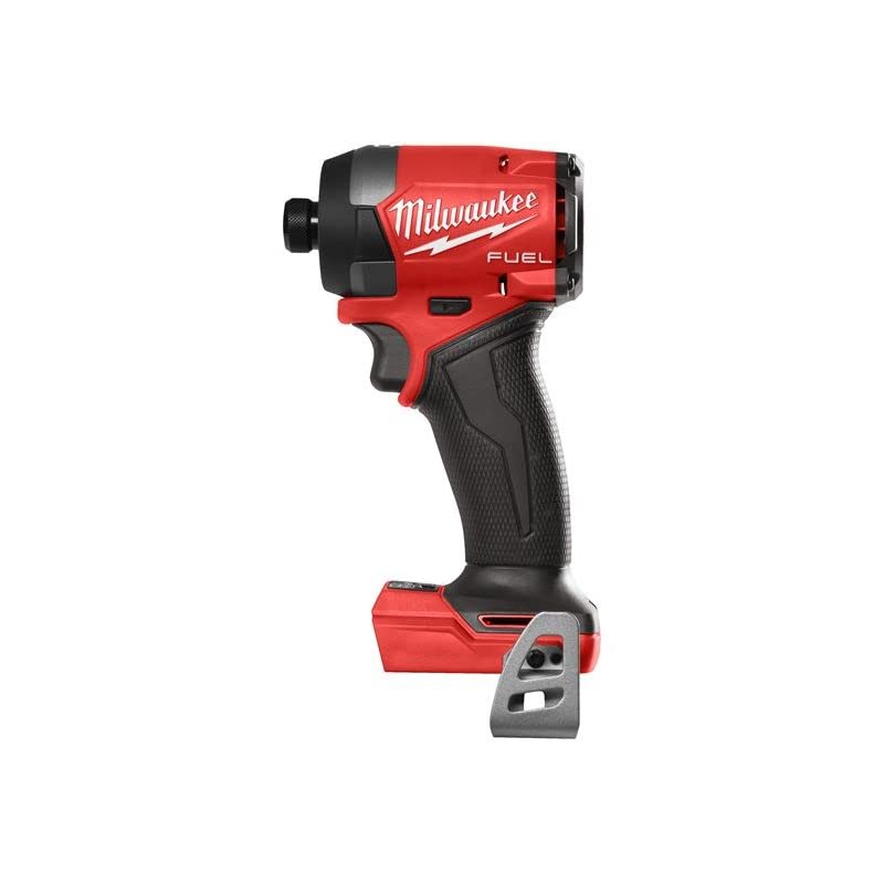 Avvitatore Ad Impulsi Fuel Brushless 1/4 Milwaukee M18 FID3 0 : Amazon.it: Fai da te