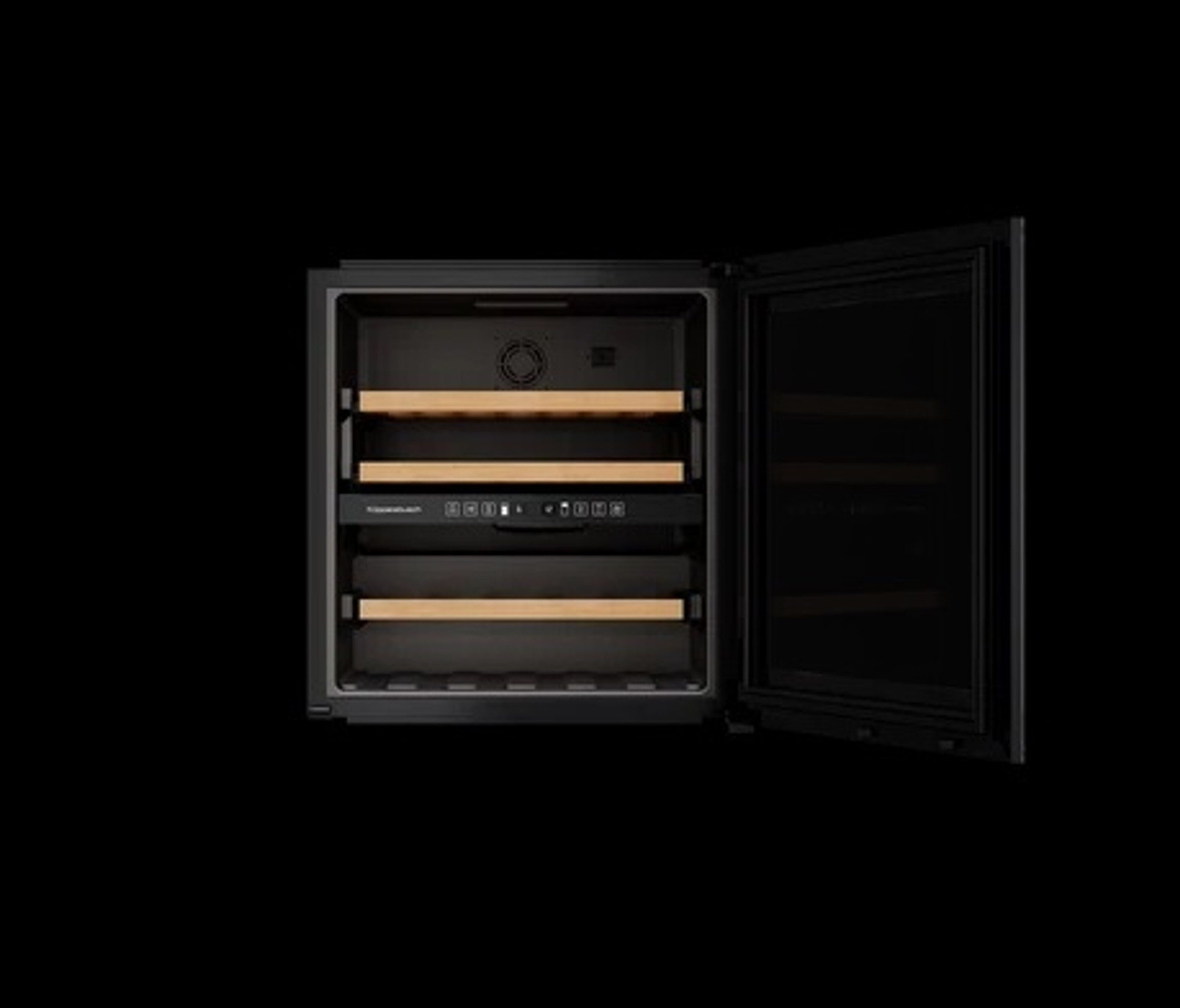 Einbauweinkühlschrank FWK6862.0S