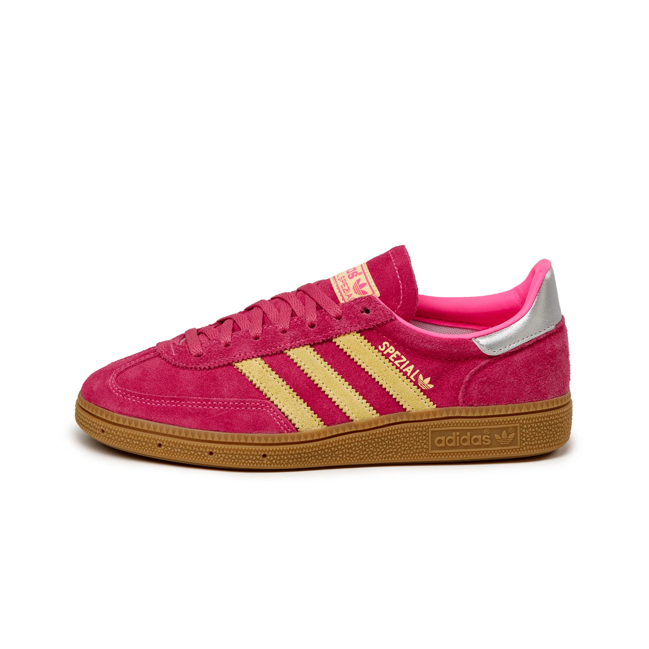 Drei Streifen Handball Spezial W