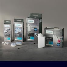 Cafetera Siemens 4