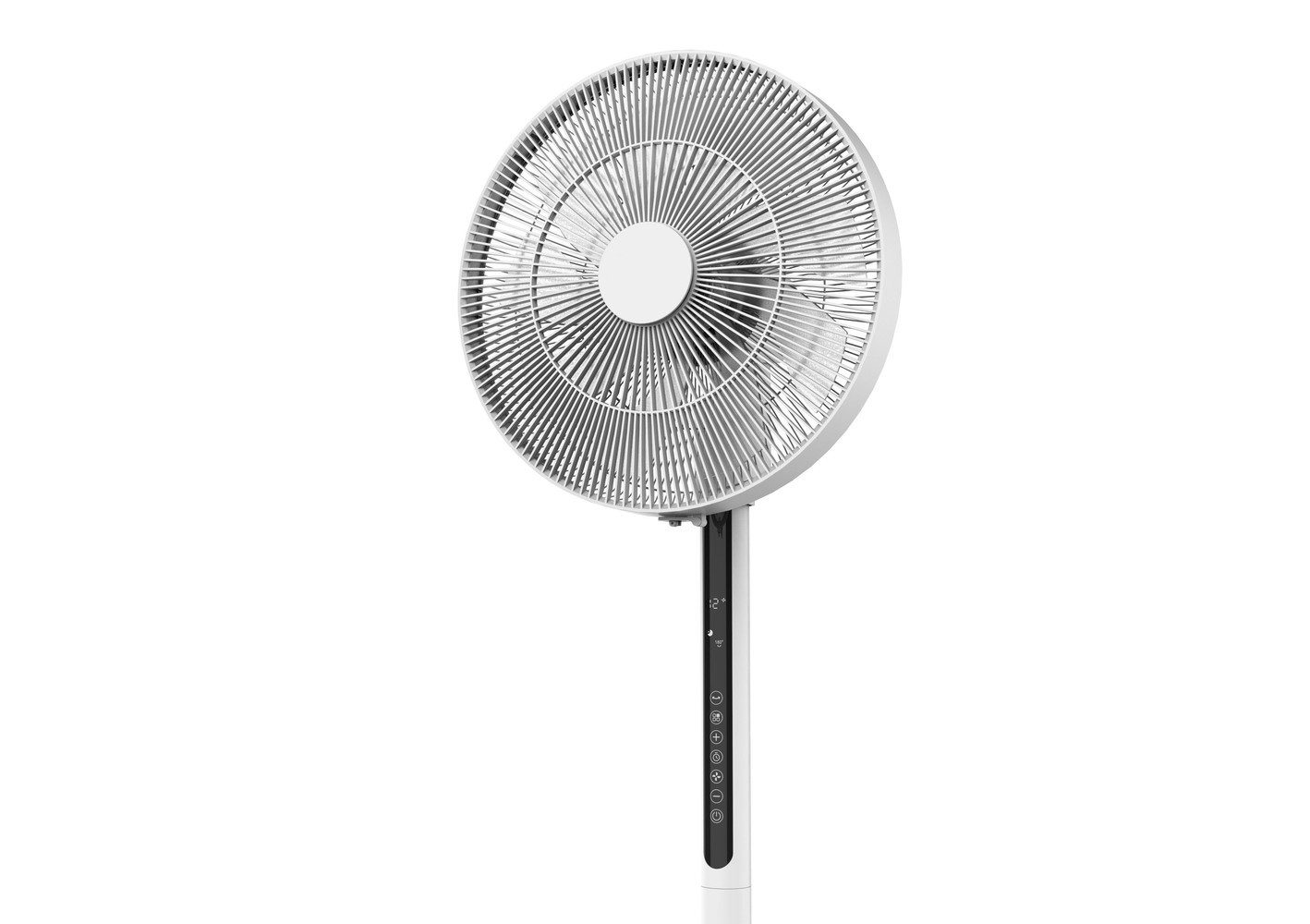 Standventilator