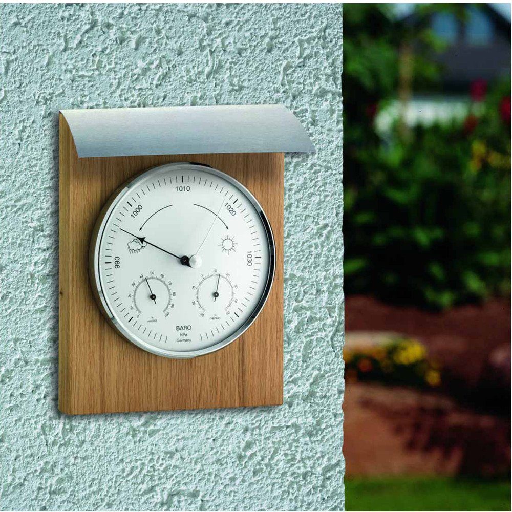 Wetterstation
