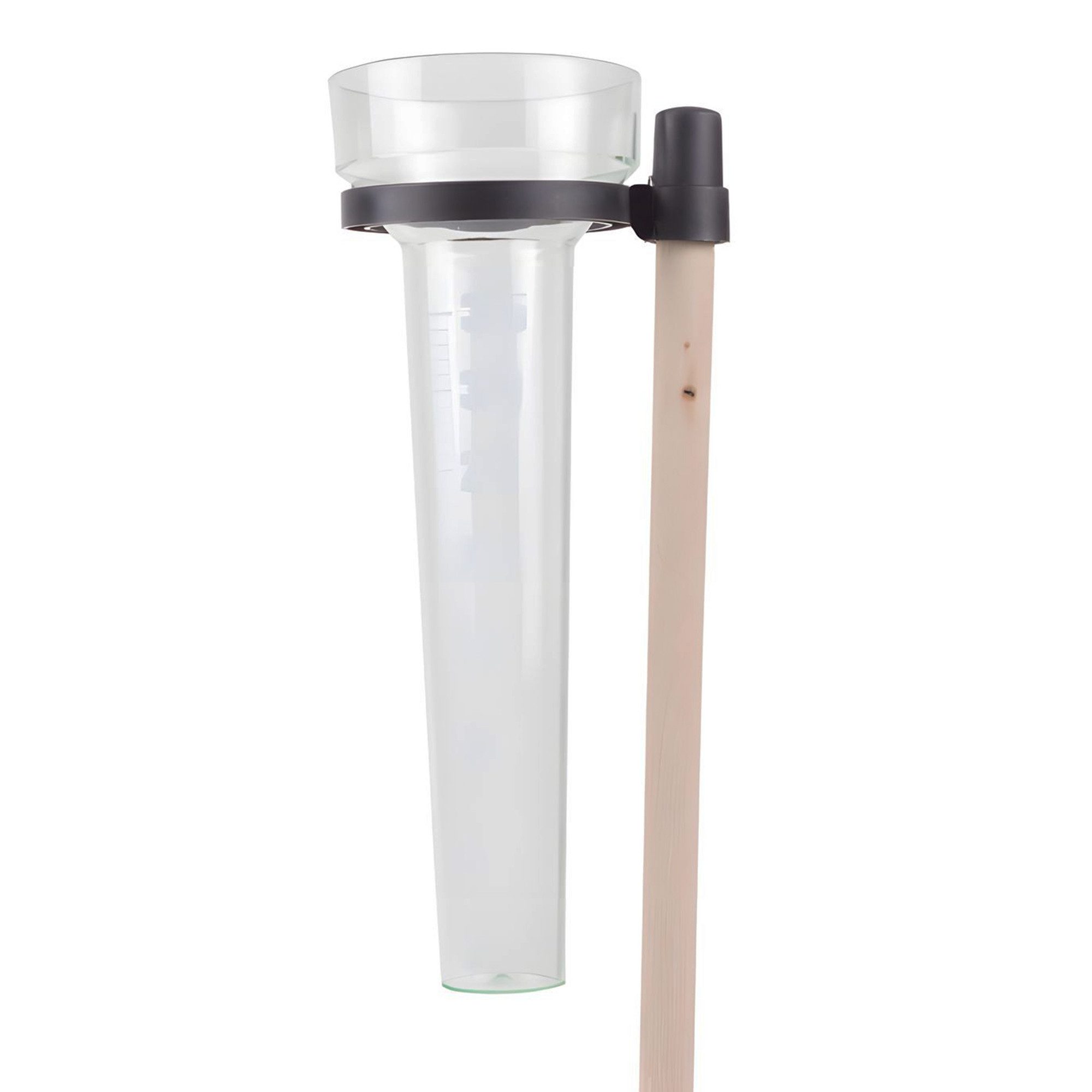 Regenmesser Regenmesser Niederschlagsmesser Regenwassermesser