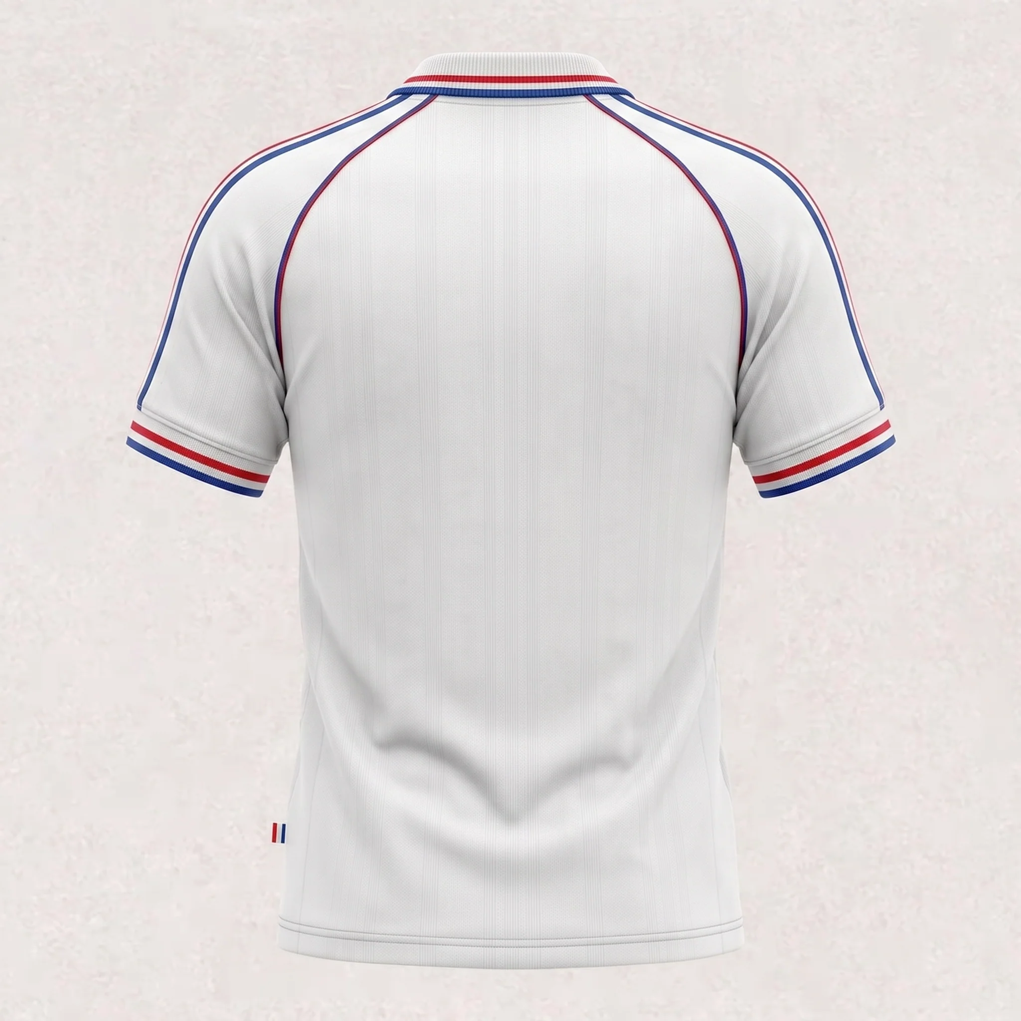 France 1998 Away Jersey