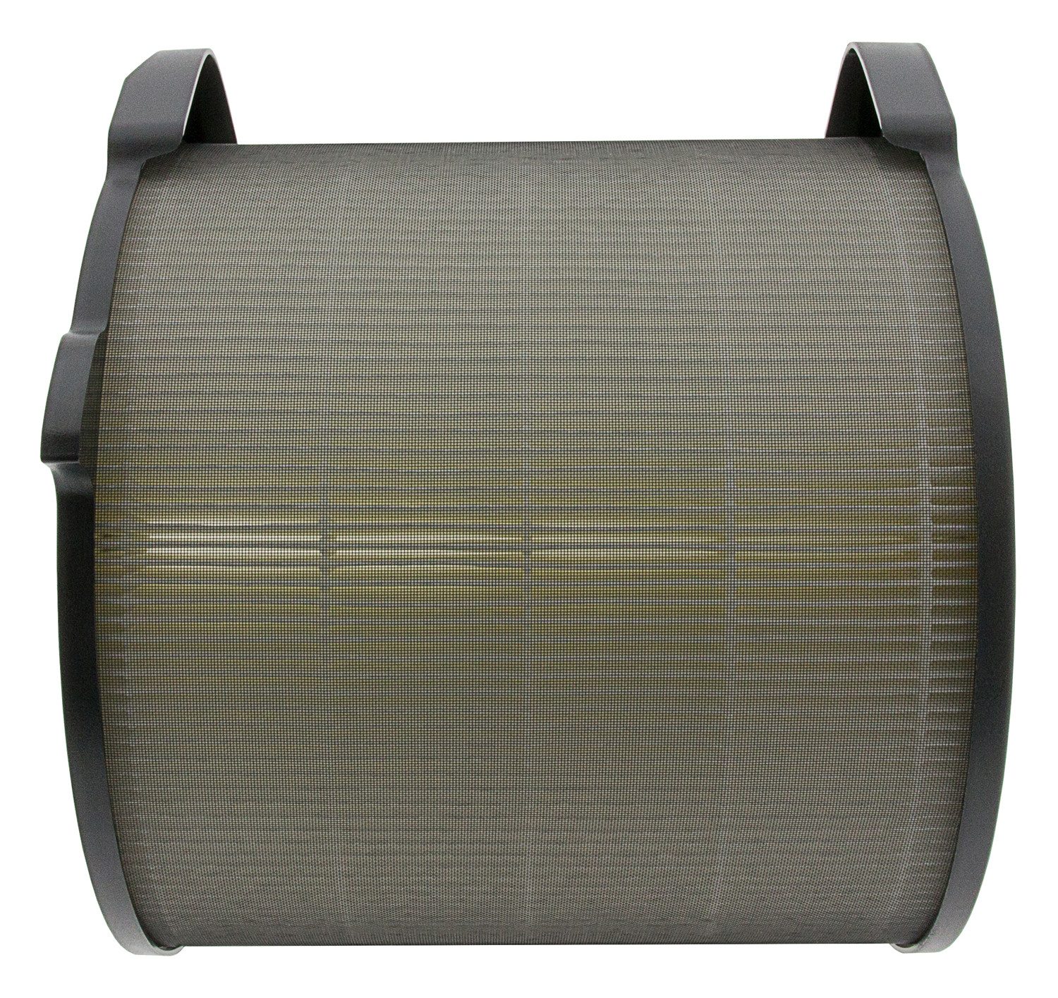 Luftfilter 2er Set Filter kompatibel mit AEG Luftreiniger AX91-404DG