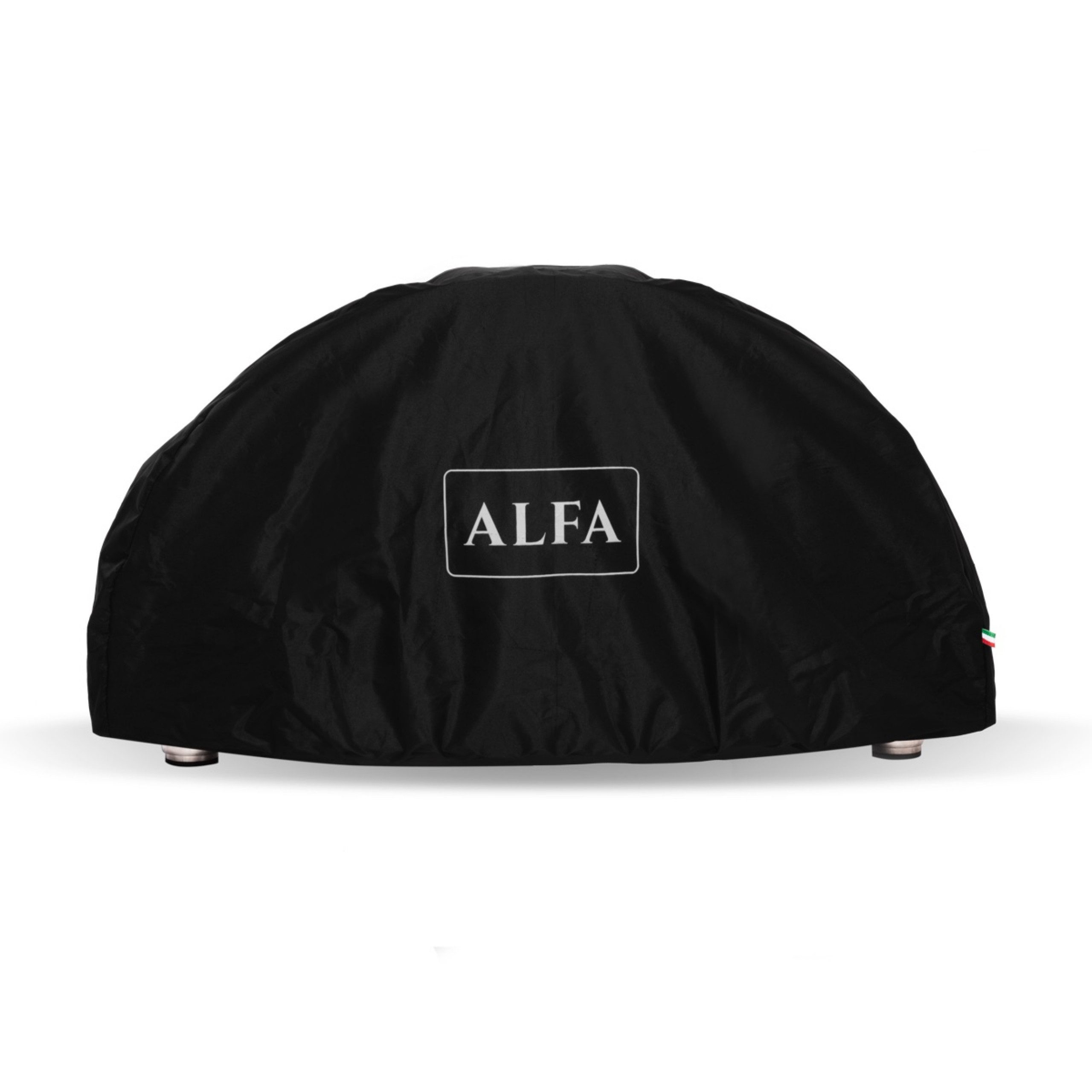 Pizzaofen Alfa Forni Abdeckhaube Schutzhülle für FUTURO 2 Pizze Pizzaofen