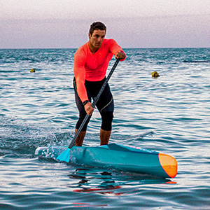  Pagaia SUP Kayak