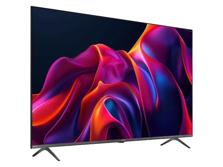 ULTRA HD SMART TV ?50GM6245E?, met spraakbesturing
