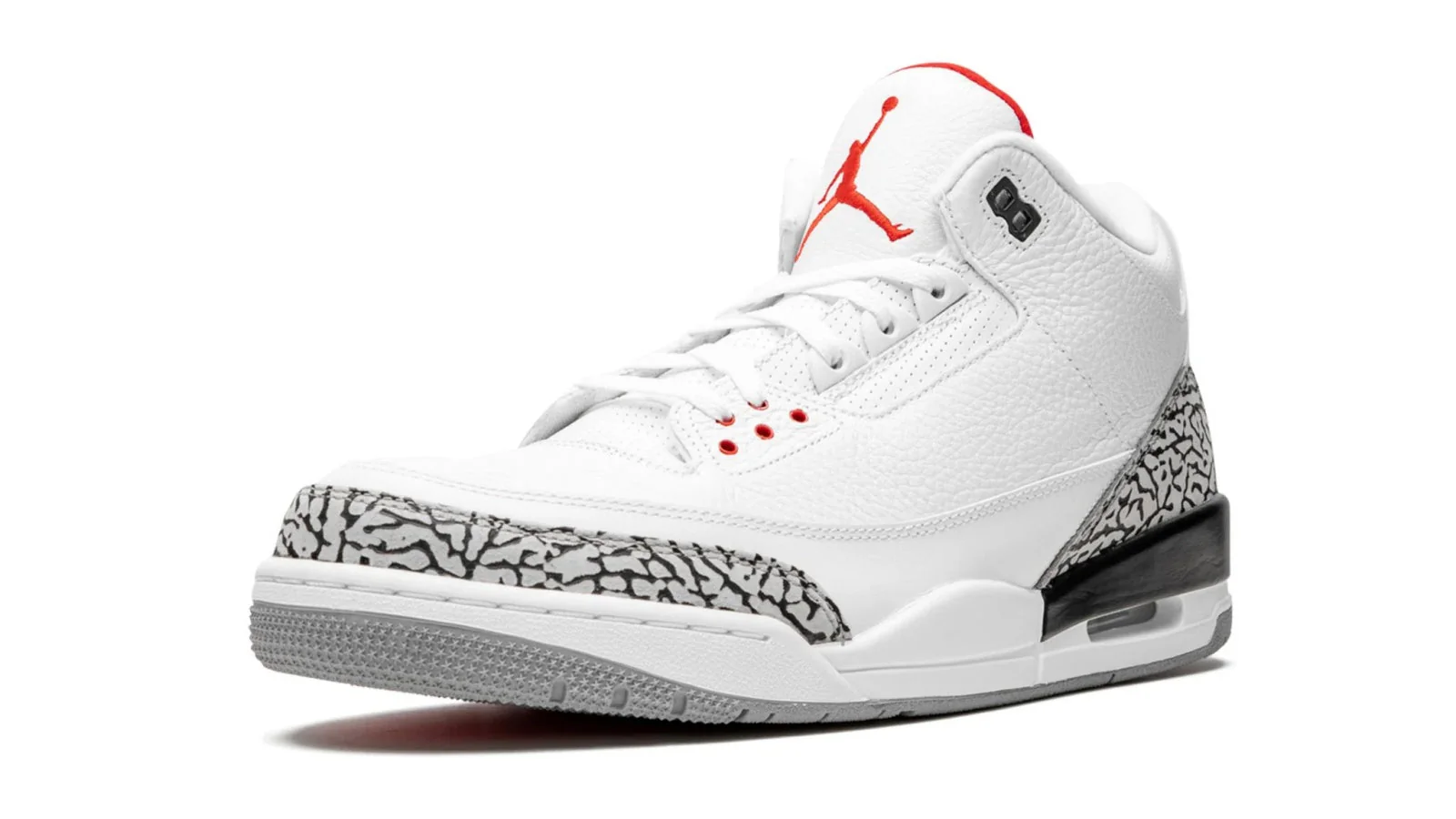 Air Jordan 3 Retro 
