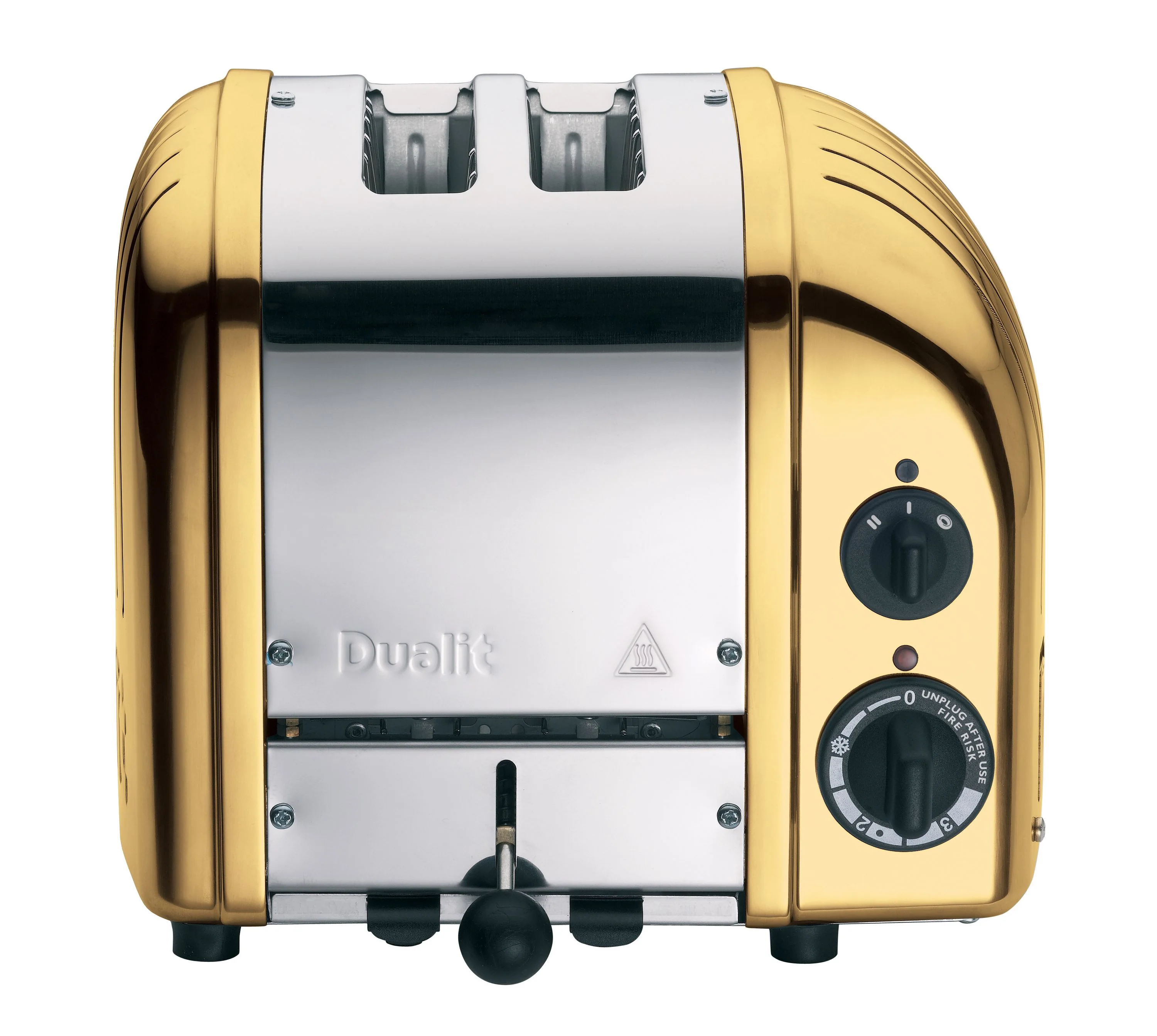Dualit Classic Tostapane a 2 Fette