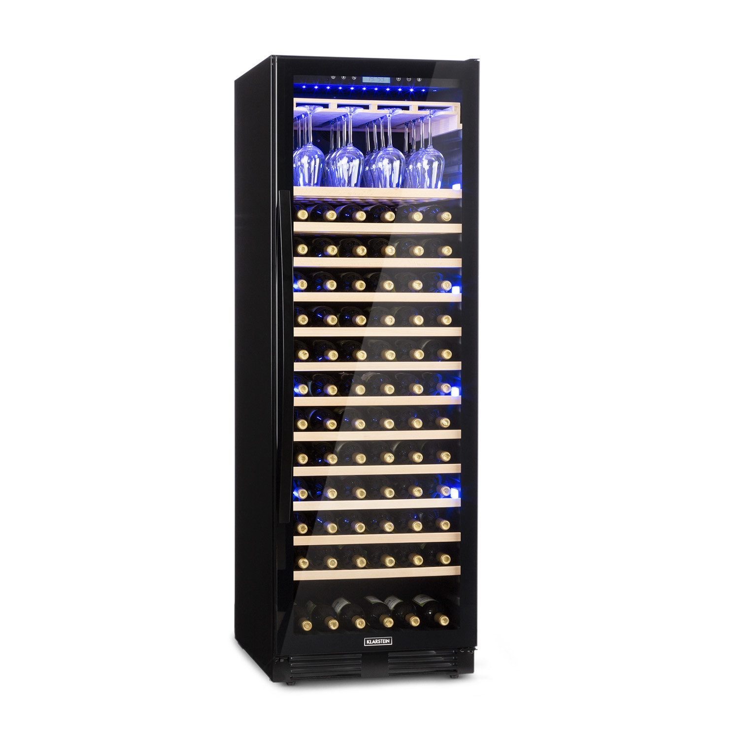 Weinkühlschrank Vinovilla Grande 165