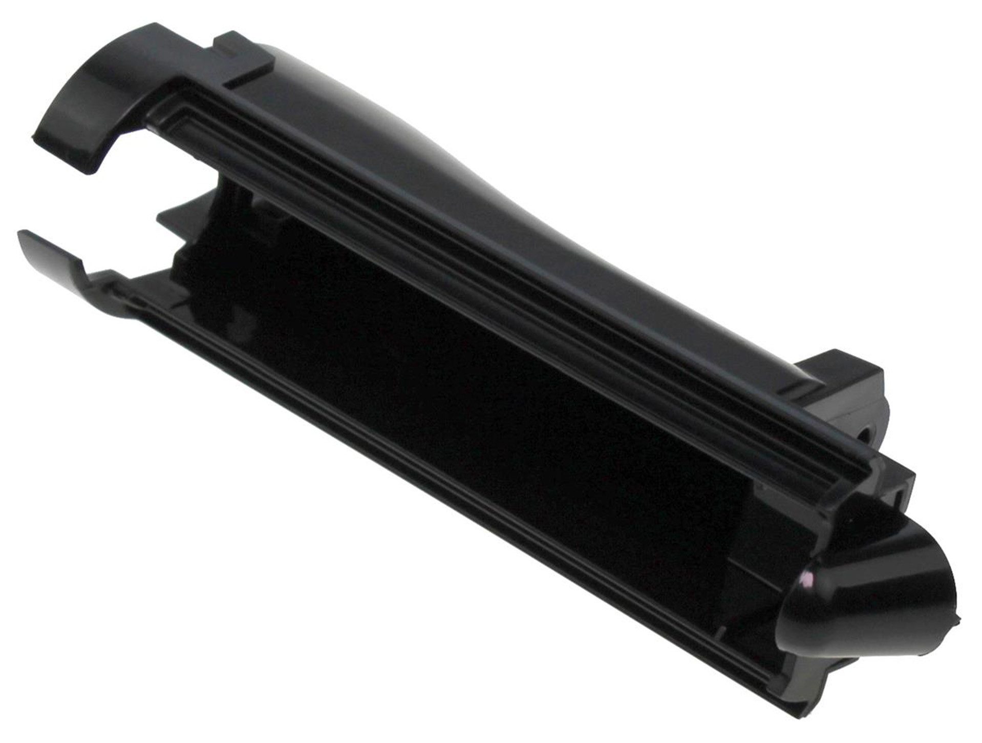 Milchaufschäumer Krups MS-0A10120 Halter (Becken,Düse) für EA9000/9010 BARISTA Kaffeevo