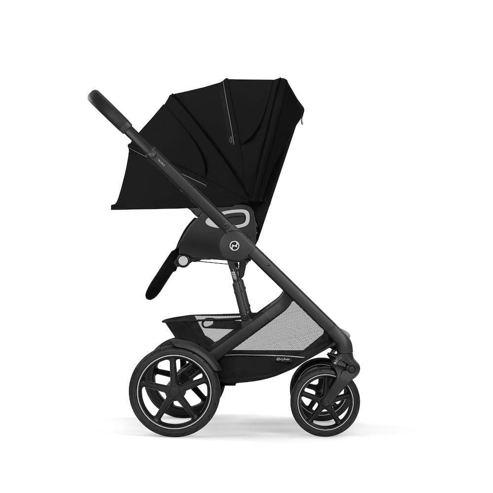 Kombi-Kinderwagen Talos S Lux Kinderwagen - Kollektion 2026