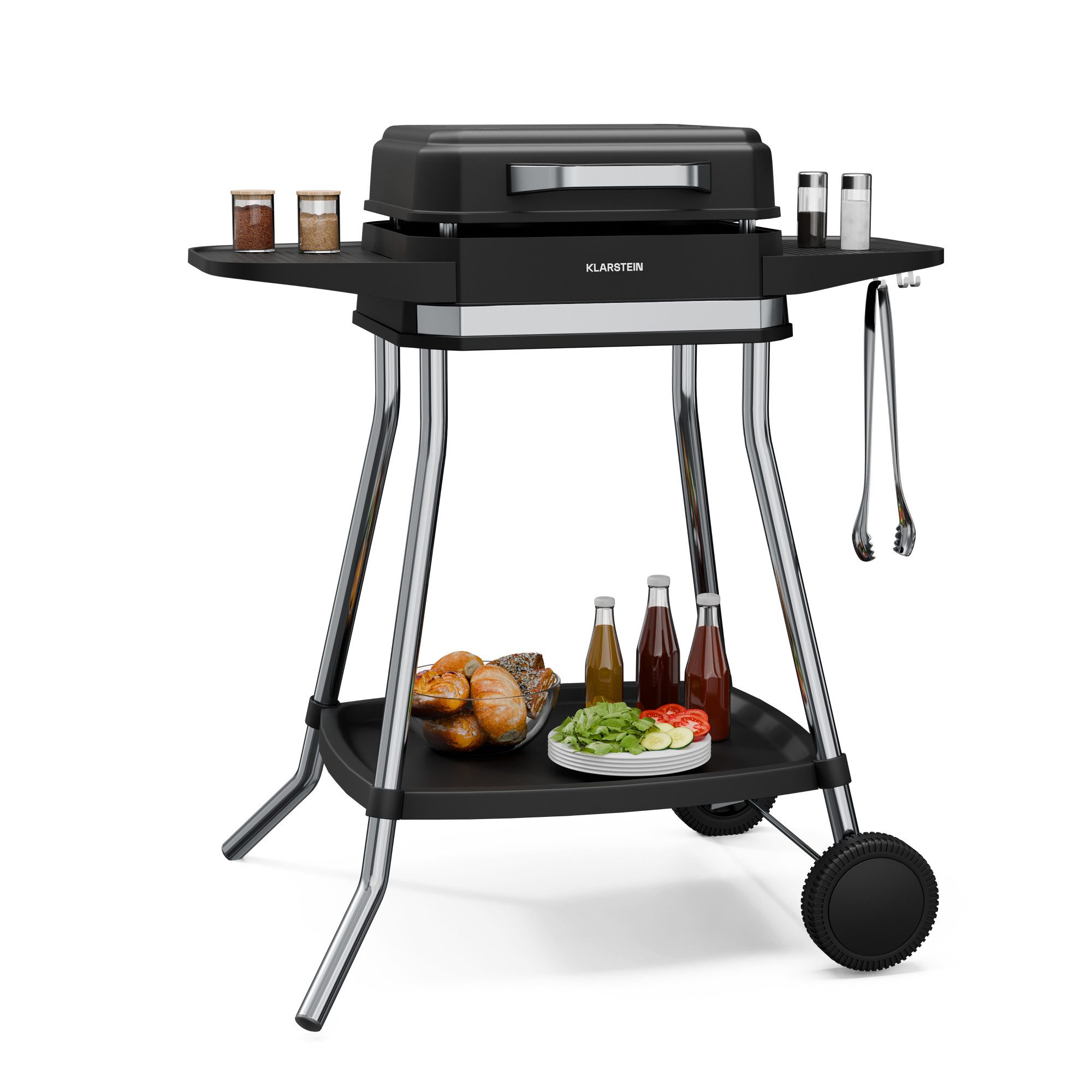 Kontaktgrill Gatsby