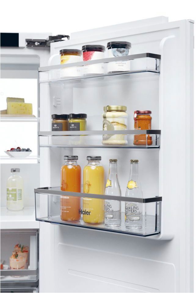 Einbaukühlschrank HATL 126 DE