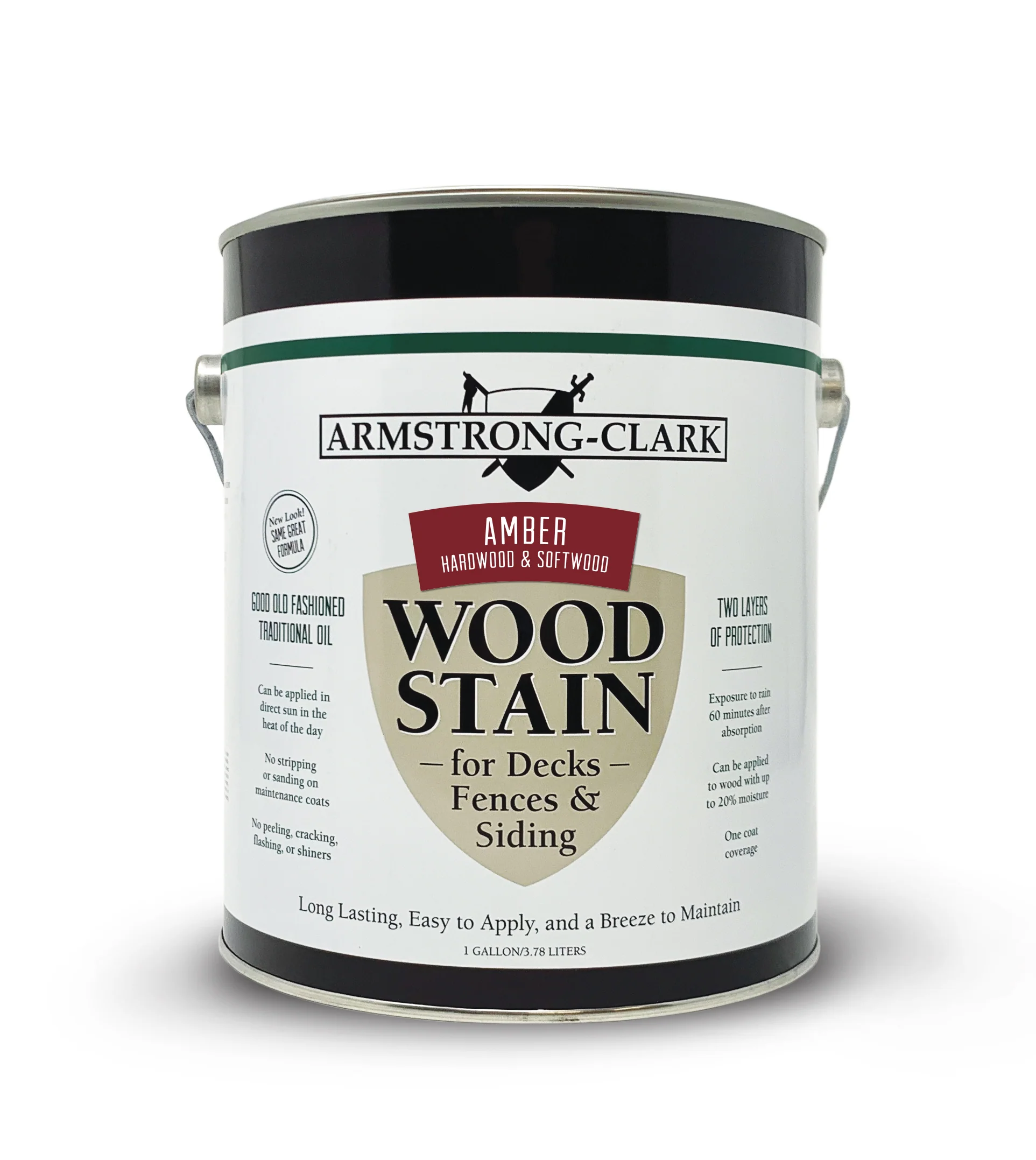 Armstrong-Clark Hardwoods