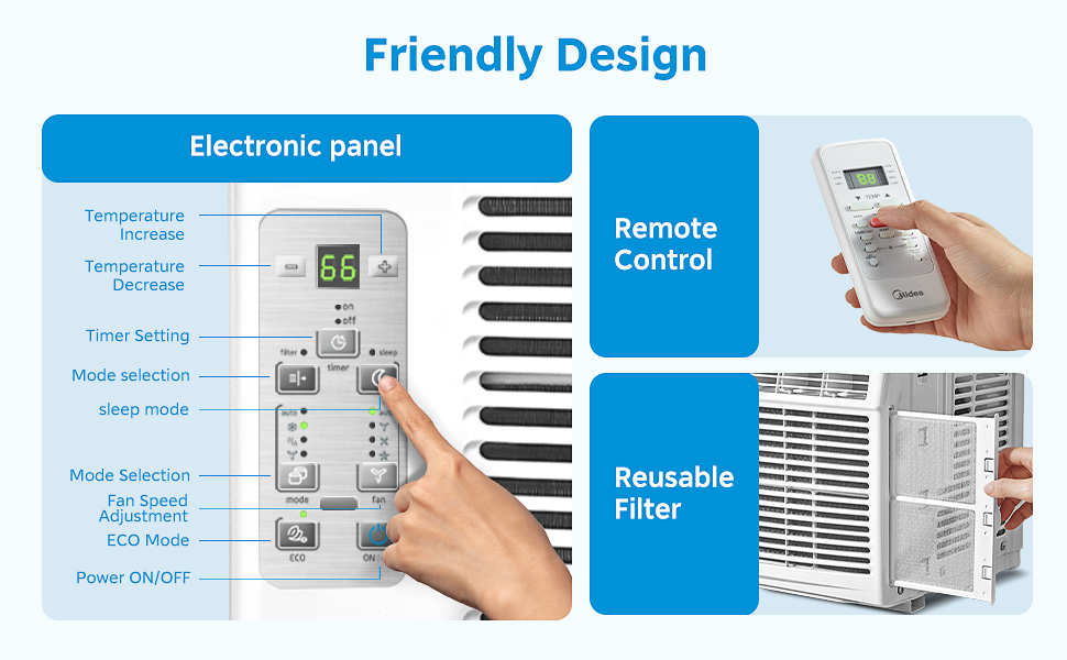 air conditioner