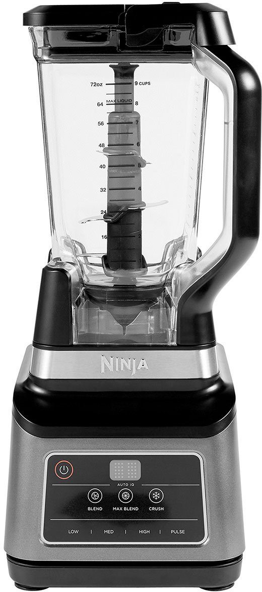 Standmixer mit Auto-iQ BN750EU