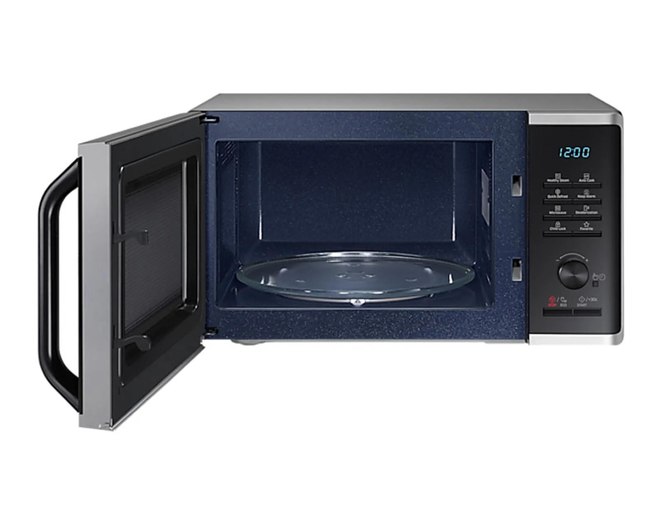 Samsung Microgolfoven MS23B3555ES/EN