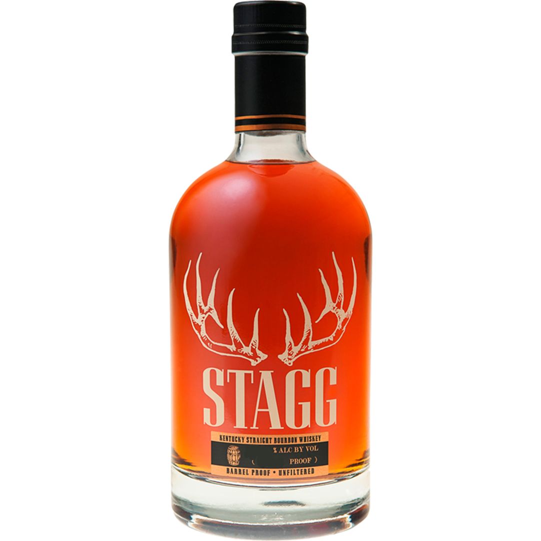 Stagg Kentucky Straight Bourbon 131 Proof