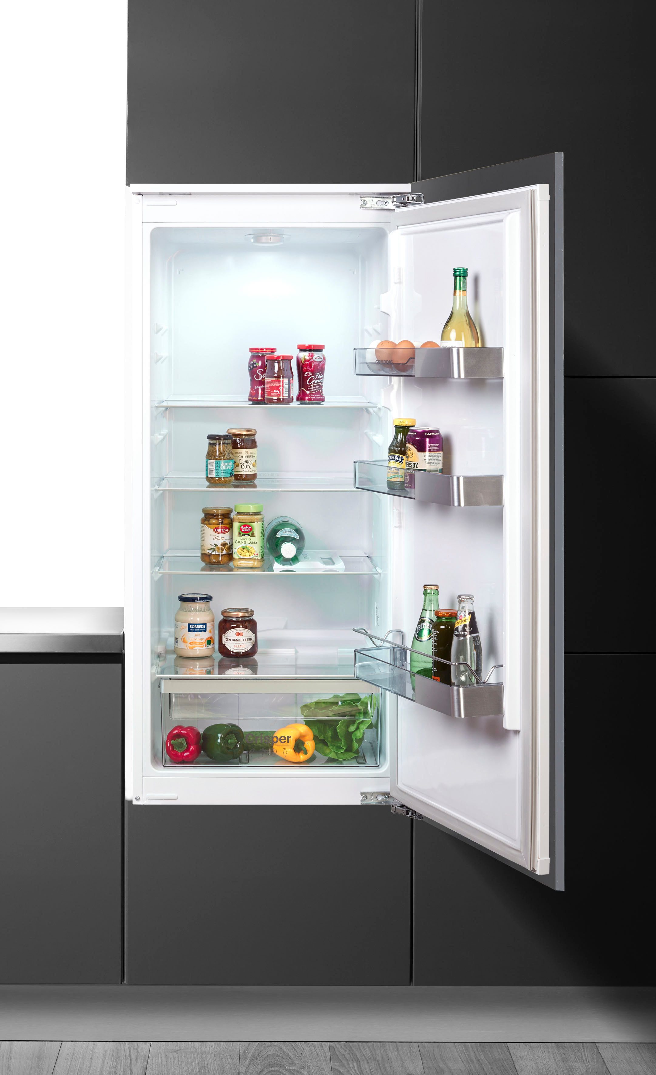 Einbaukühlschrank GSMI10341FN 7520220024