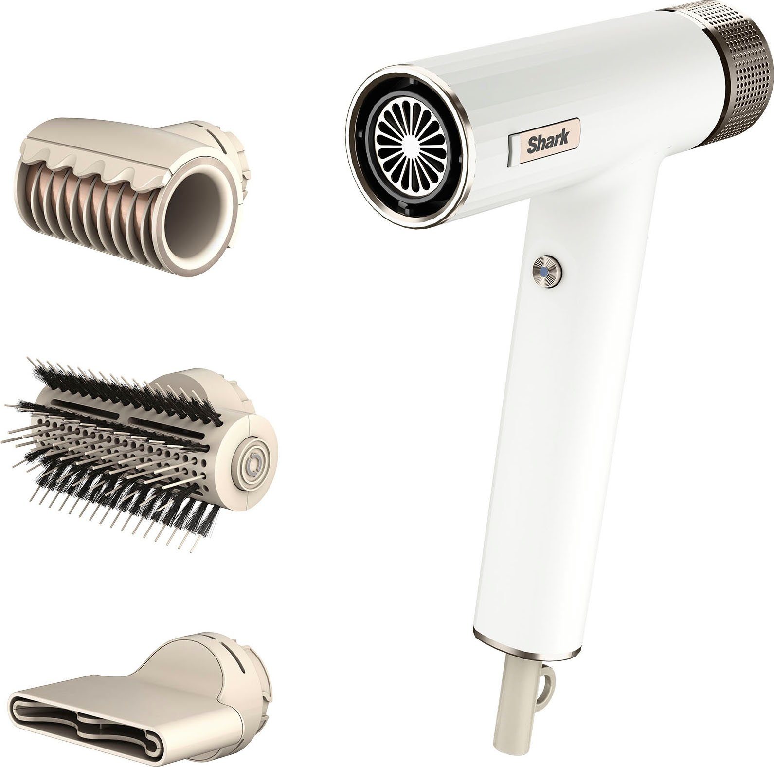 Multihaarstyler SpeedStyle HD333EU